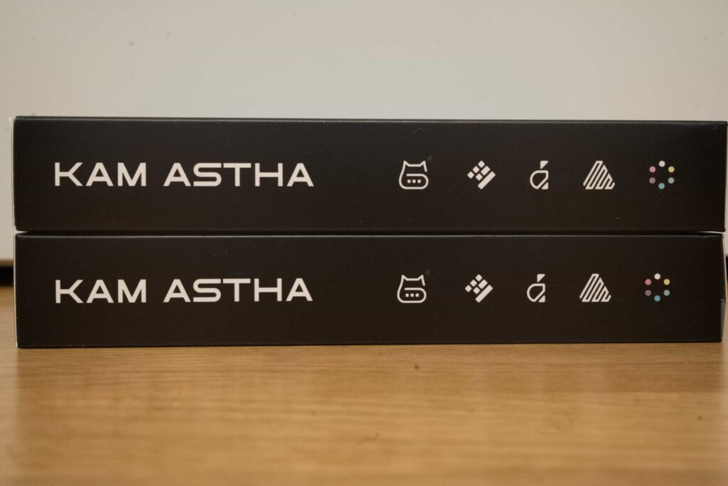 Keycaps-Klub: KAM Astha Keycaps – Stilbruch mit Potenzial oder Must-Have?