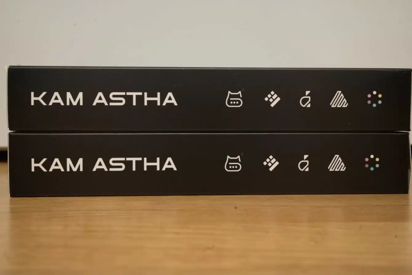 Keycaps-Klub: KAM Astha Keycaps – Stilbruch mit Potenzial oder Must-Have?