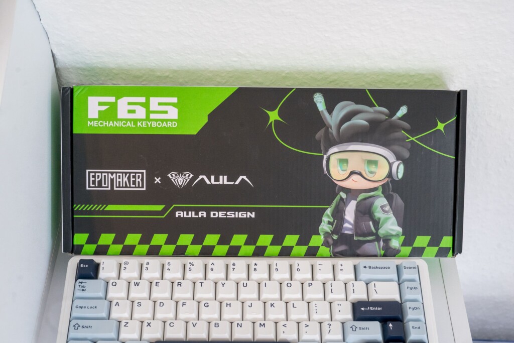 AULAxF65 6 AULA F65