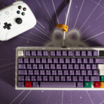 [Keycaps-Klub] PBTfans Atomic Purple – Ich hab mein Endgame gefunden